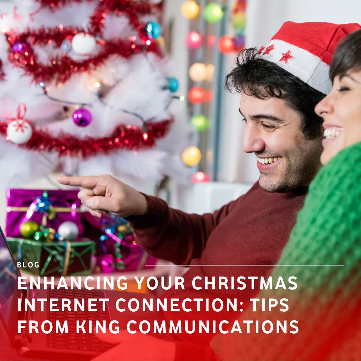 Enhancing Your Christmas Connection