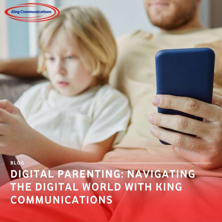 digital parenting