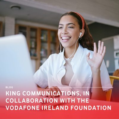 Vodafone Ireland Foundation